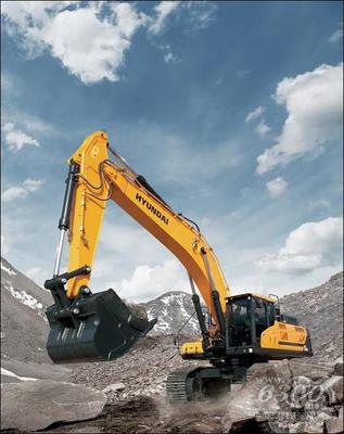 现代重工集团与斯堪尼亚宣布开展发动机合作