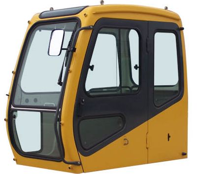 现代200 5挖掘机驾驶室,现代200 5挖掘机驾驶室生产厂家,现代200 5挖掘机驾驶室价格