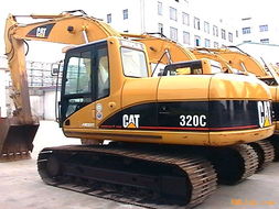 供应卡特cat320c