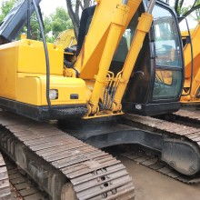  泗洪县民生挖掘机配件服务部 主营 二手挖掘机 二手挖掘