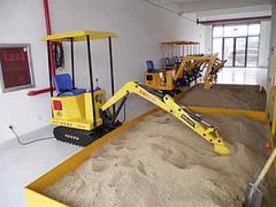 代理儿童挖掘机 聊城哪里有可信赖的儿童挖掘机厂