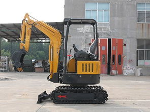 采购小型挖掘机不应一味贪图便宜更要看重产品质量