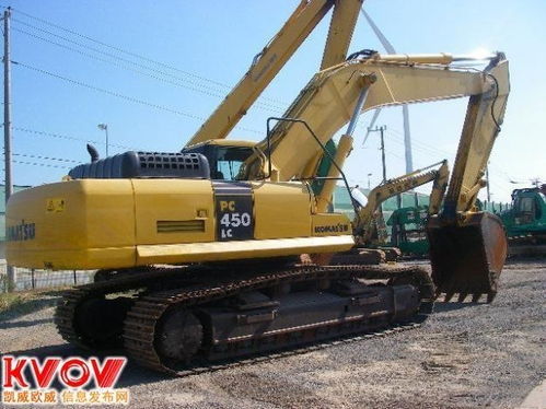 现代r455lc 7挖掘机