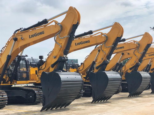 桂柳州 创新发展打造现代制造城