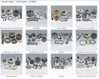 供应现代挖掘机液压泵配件 回转马达 行走马达配件 现代液压泵维修_机械及行业设备_世界工厂网中国产品信息库