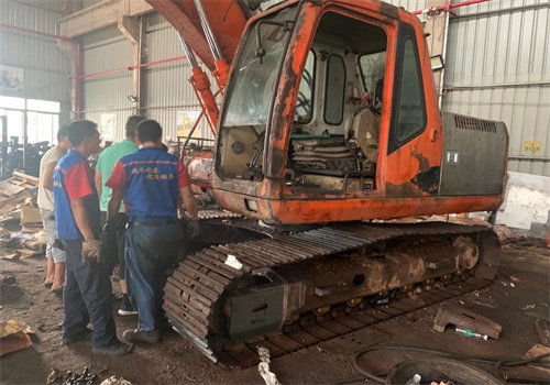 2022欢迎访问 金华日立挖掘机维修分配器 股份公司