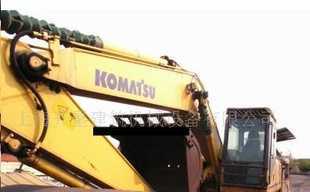 二手进口小松现代挖机价格_二手进口小松现代挖机厂家_世界工厂网产品信息库