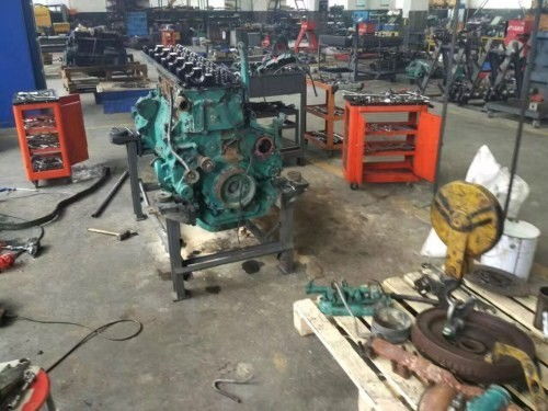 遵义市卡特挖掘机维修售后报价