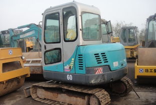2手热卖 二手山河60 7挖掘机 二手玉柴85 7挖机价格表