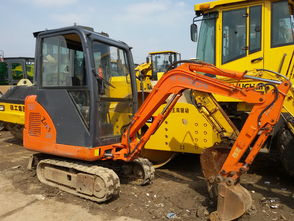 河南二手18挖掘机出售转让