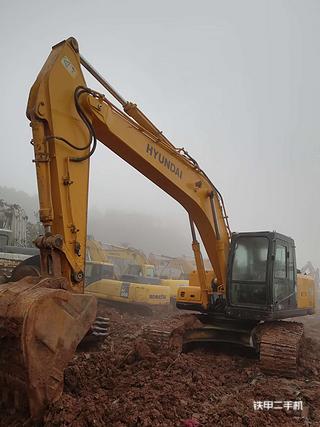 专区 现代 重庆挖掘机 铁甲网