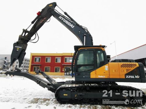 茂名现代挖掘机效率倍增