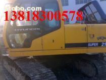 【05年进口现代210-5D挖掘机】,价格,报价,种类、品牌,厂家,供应商,华东二手挖掘机交易大市场 - 产品库 - 阿土伯交易网