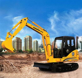 龙工挖掘机与现代挖掘机比有什么优势