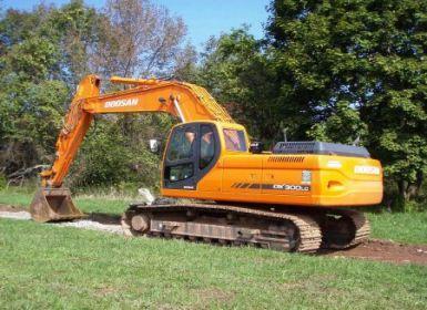 宁波二手挖掘机