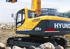 供应现代215-9挖掘机驾驶室/液压泵/水箱_机械及行业设备_世界工厂网中国产品信息库