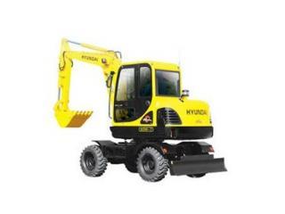 专区 现代 7 挖掘机 铁甲网