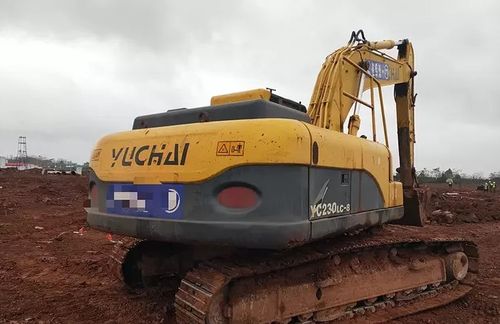 智造问答 玉柴挖机燃油消耗过快 耗油量大是什么情况