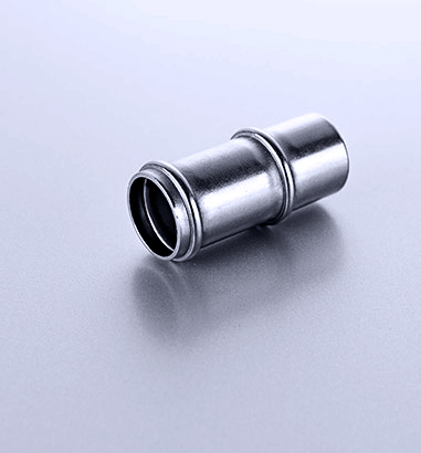 EGR冷却器零部件