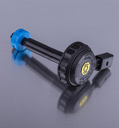 刹车油杯盖、浮标、报警器接插件组件