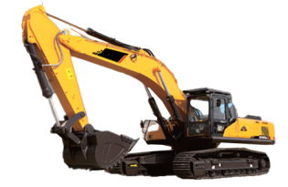 现代重工r305lvs挖掘机销售电话