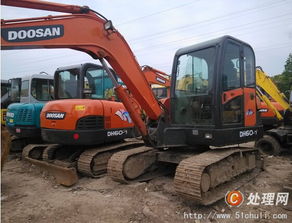 【售合资、进口、国产二手60型70型80型120型130型200型挖掘机】 - 处理网